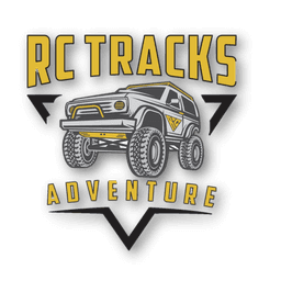 RC TRACKS logo